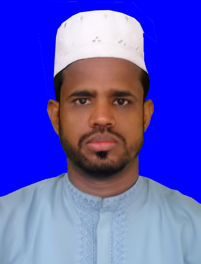 রহমত উল্লাহ